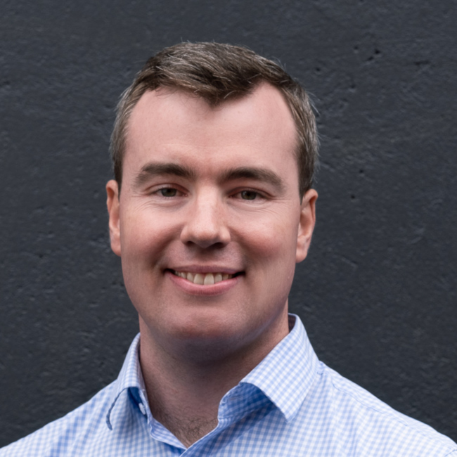 Neues Mitglied Nicholas Matthews, Hawthorn East (Australien) IAKS